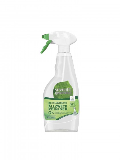 Spray univ curatare seventh gen Free Clear 500ml