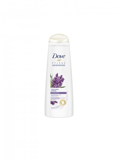 Dove sampon Volum lavanda rozmarin 250ml