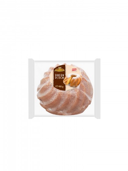 Tort chec rotund 400 gr