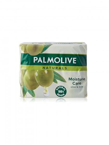 Sapun Palmolive 4x90g masline