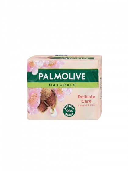 Sapun Palmolive 4x90g lapte migdale