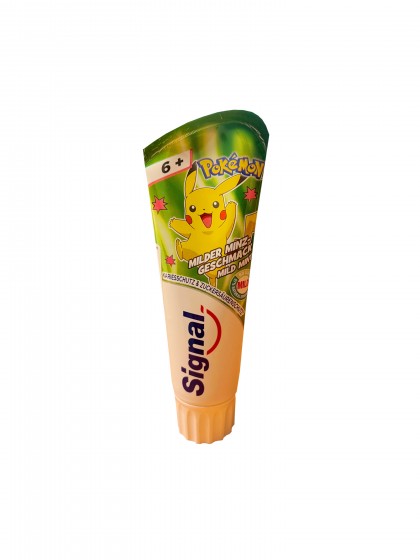 Pasta dinti Signal Junior 75ml
