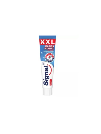 Pasta dinti Signal Karienschutz XXL 125ml