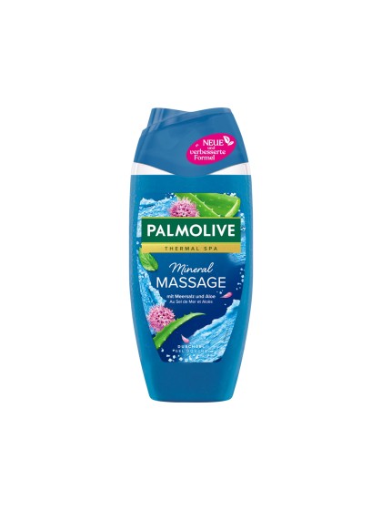 Gel dus Peeling Palmolive Aromasensation 250ml