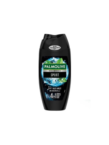 Sampon gel dus Palmolive Men