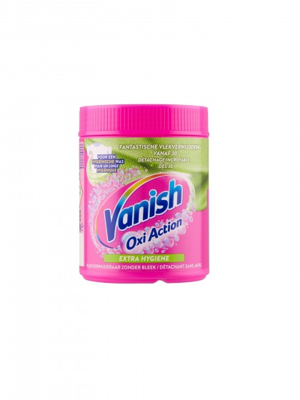 Vanish 470g Extra