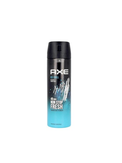 Deospray Axe 200ml Ice Chill