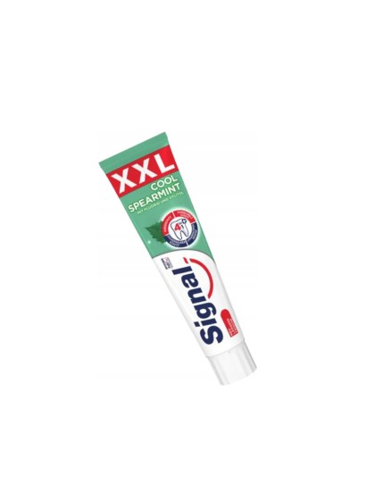 Pasta dinti Signal Cool Spearmint 125ml XXL