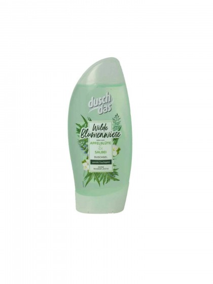 Gel dus duschdas 250ml Apfel Salbei