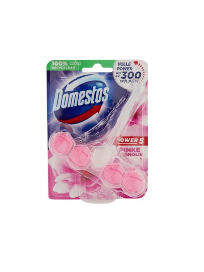 Domestos Power WC Pinke Magnolie 55g
