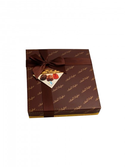 Praline mixte Belgia 200g