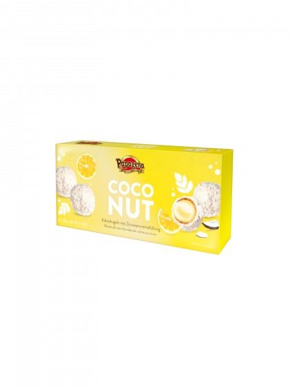Napolitane umplutura lamaie 120g