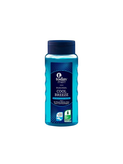 Gel dus Today Cool Breeze 300ml