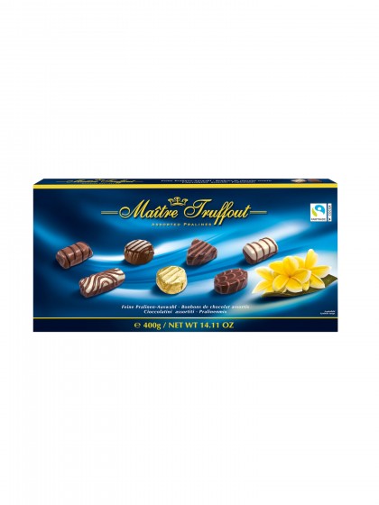 Praline mixte 400g