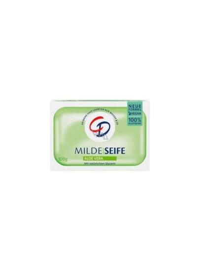 Sapun Cd 100g
