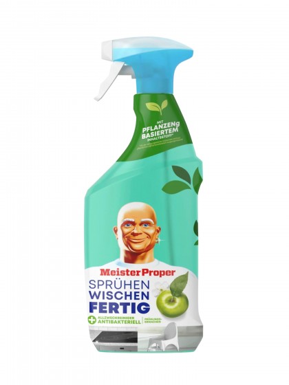 Mr Proper Ultra Power Antibakt 800ml