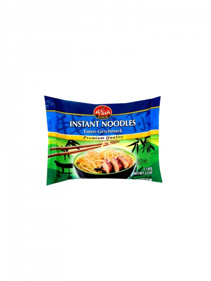 Paste instant rata 60g