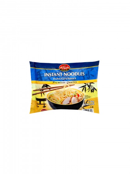 Paste instant 60g pui