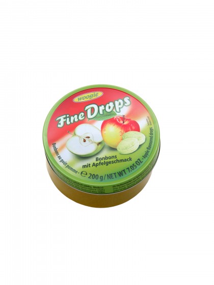 Bomboane cu gust de mar 200g