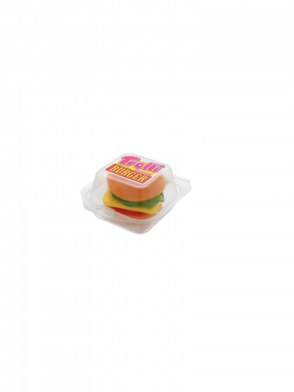Bomboane gumate burger