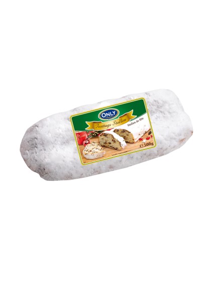 Cozonac de sarbatori 500g