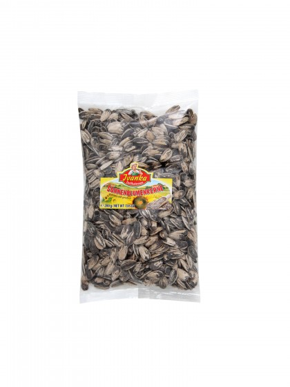 Seminte floarea soarelui prajite sarate 200g
