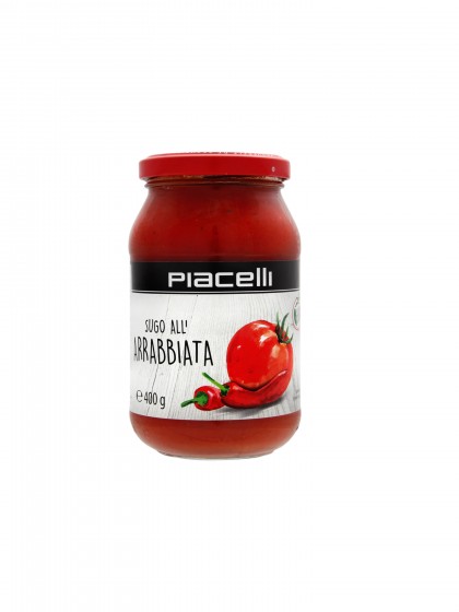Sos Arabiata 400g