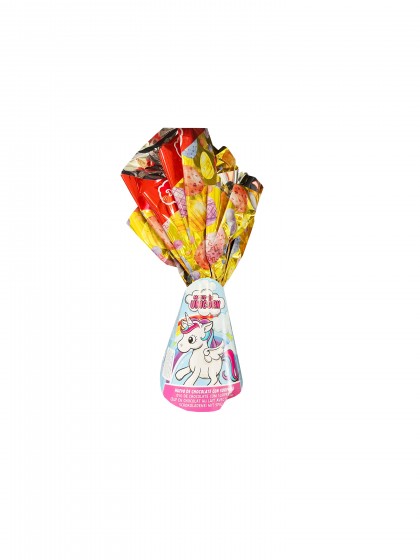 XXL oua surprize MAgic Unicorn 120g