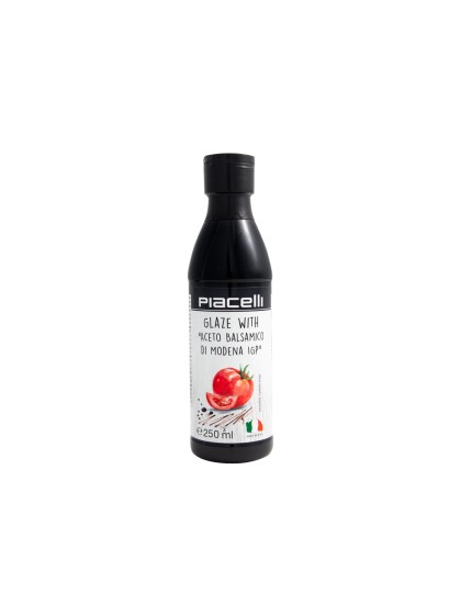 Reductie de otet balsamic Modena IGP 250ml