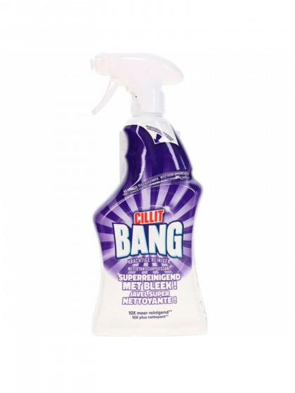 Cillit Bang 750ml