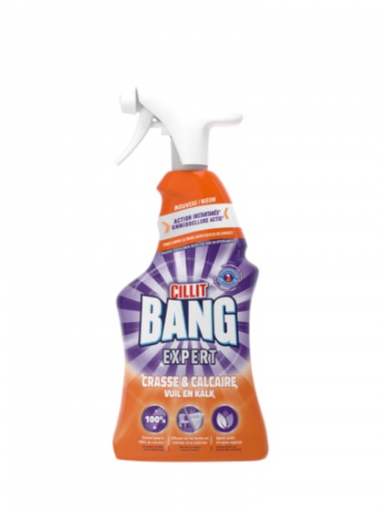 Cillit Bang 750ml
