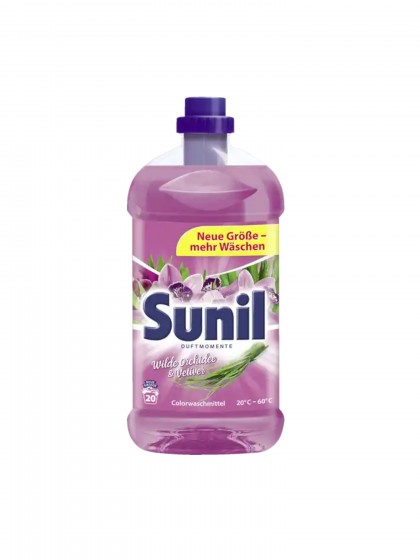 Sunil color 20sp Wilde Orhidee