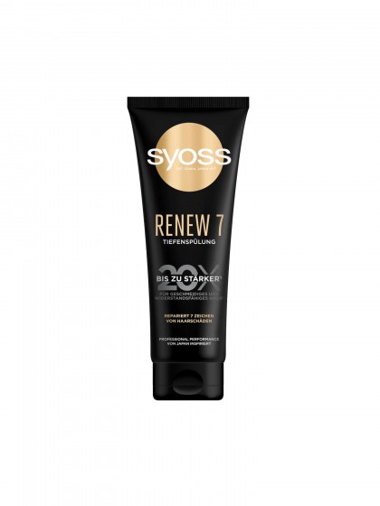Balsam par Syoss Intensiv 250ml