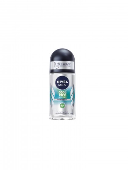 Deo roll Nivea 50ml Cool Kick Fresh