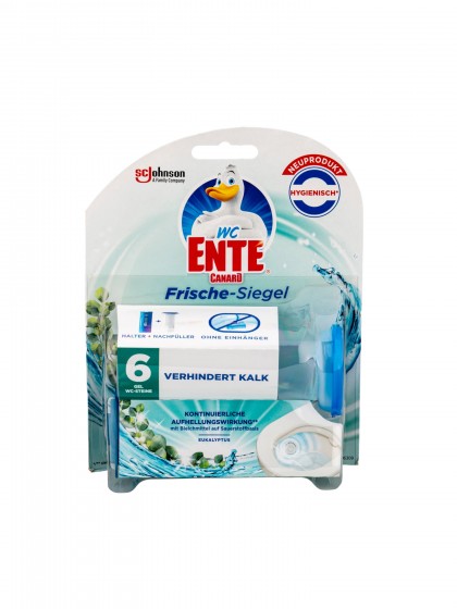 WC Ente sigiliu 36ml Eucalipt