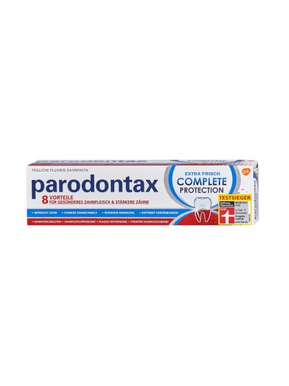 Pasta dinti Parodontax 75ml Complete Protection