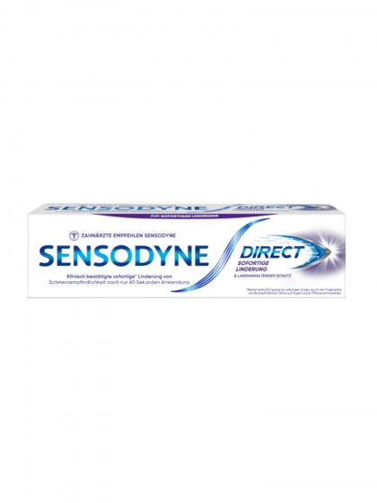 Pasta dinti Sensodyne 75ml