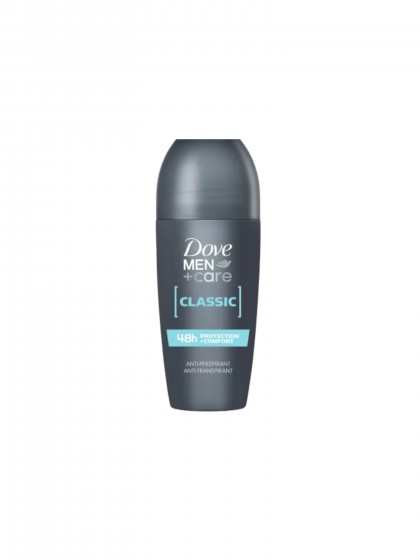 Deo roll Dove 50ml Men