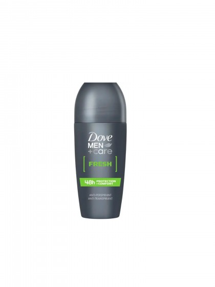 Deo roll Dove 50ml Men Care Fresh