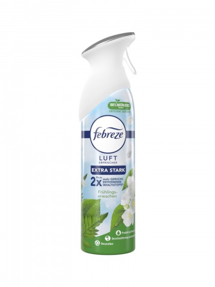 Febreze Fruehlingwachen Extra 300ml