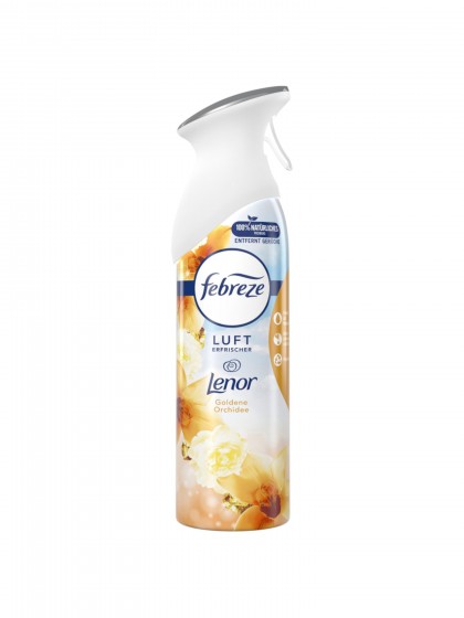 Febreze Lenor Golden Orchidee 300ml