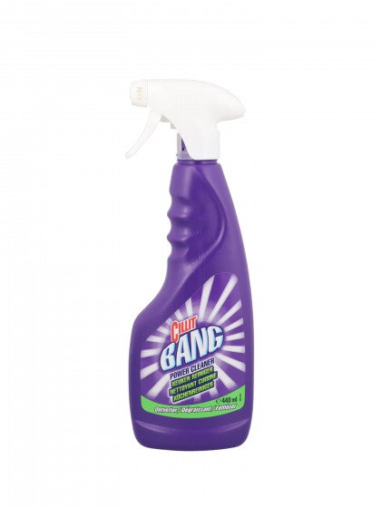 Cillit Band power clean bucatarie 440ml