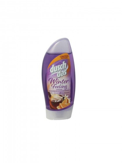 Gel dus Duschdas 250ml Winter Feeling