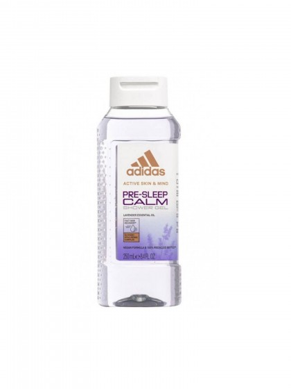 Gel dus Adidas 250ml Pre Sleep Calm