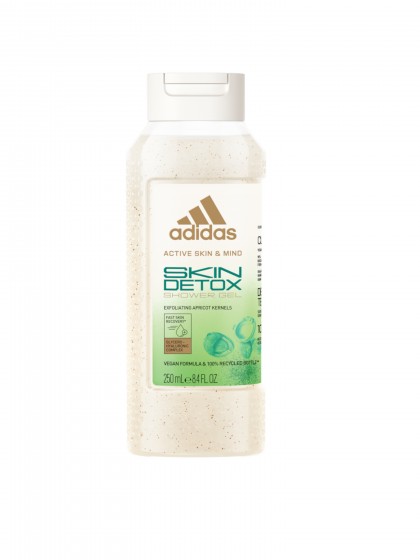 Gel dus Adidas 250ml Skin Detox