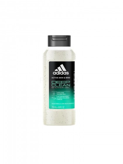 Gel dus Adidas 250ml Deep Clean