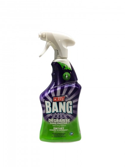 Cillit Bang 750ml