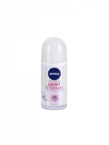 Nivea deo roll 50ml Pearl