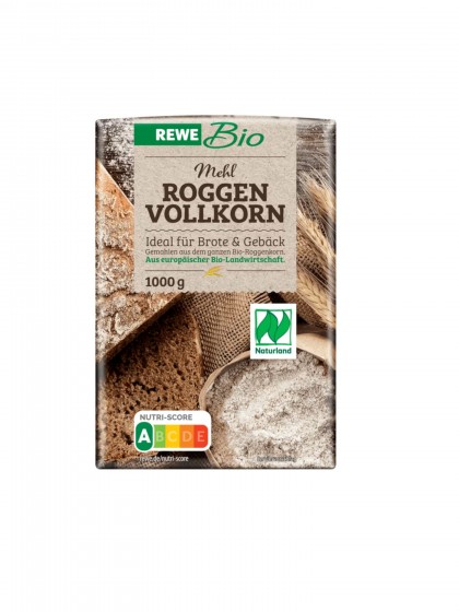 Faina secara Rewe bio 1kg