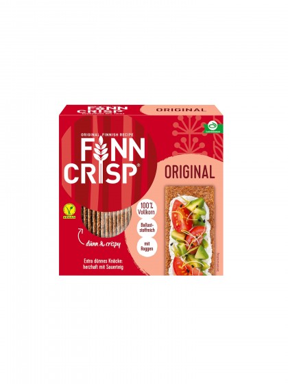 Finn Crisp Original 200g